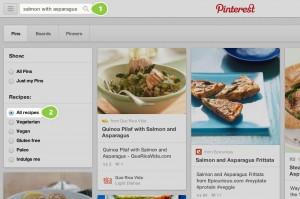 Pinterest piensa en los amantes de la cocina 2