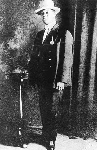 La Odisea 13. Marching Bands, Buddy Bolden y primeras grabaciones de jazz fk