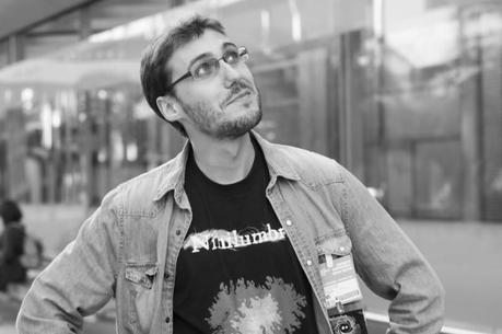 Madrid Games Week Madrid Games Week 13 800x531 Crónica visual de Madrid Games Week 2013