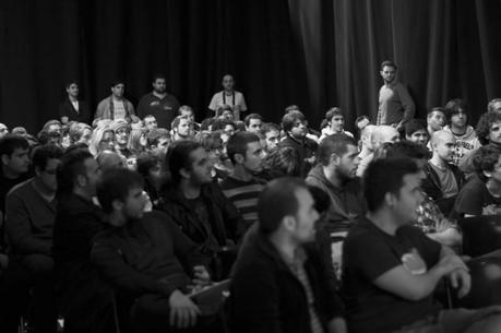 Madrid Games Week Madrid Games Week 12 800x531 Crónica visual de Madrid Games Week 2013