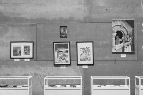 Madrid Games Week Madrid Games Week 17 800x531 Crónica visual de Madrid Games Week 2013