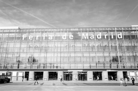 Madrid Games Week Madrid Games Week 01 800x531 Crónica visual de Madrid Games Week 2013