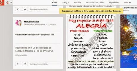 Los servicios de Gmail colapsan