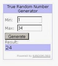Ganadores concurso Libretas En Llamas!!! Ganadores concurso Libretas En Llamas!!!