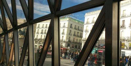 El pulso de una plaza El pulso de una plaza