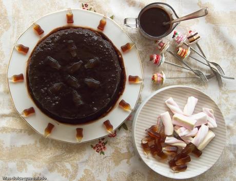 Mirada Prezzemolo Capitulo Muerte Chocolate Parte