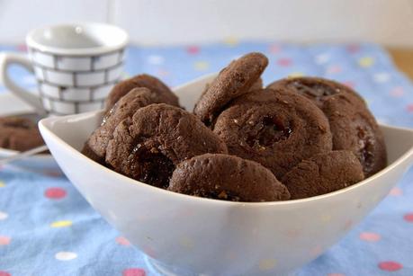 Mirada Prezzemolo Capitulo Muerte Chocolate Parte