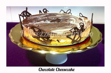 Mirada Prezzemolo Capitulo Muerte Chocolate Parte