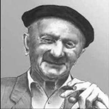 Masio el de la Hayuela Masio el de la Hayuela