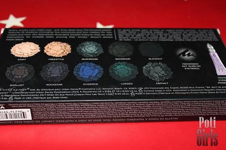 PALETA SMOKED FAKE y JUEGO RETO ¿vale la pena? PALETA SMOKED FAKE y JUEGO RETO ¿vale la pena?