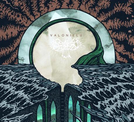 EL TERROR CÓSMICO DE ORANSSI PAZUZU EL TERROR CÓSMICO DE ORANSSI PAZUZU