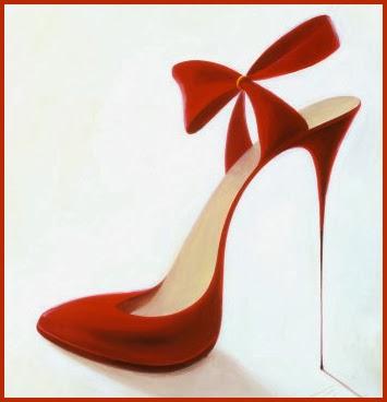 LOCURA POR LOS TACONES ... LOCURA POR LOS TACONES ...