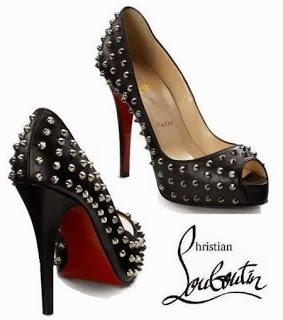 LOCURA POR LOS TACONES ... LOCURA POR LOS TACONES ...