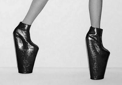 LOCURA POR LOS TACONES ... LOCURA POR LOS TACONES ...