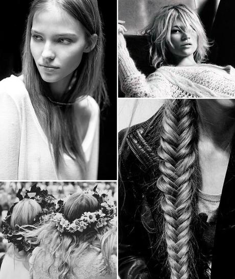 BEAUTY: LOVE YOUR HAIR Hair_Inspiration-Beauty_Collage_Vinatge-2