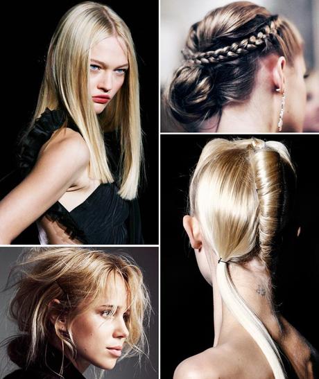 BEAUTY: LOVE YOUR HAIR Hair_Inspiration-Beauty_Collage_Vinatge-9
