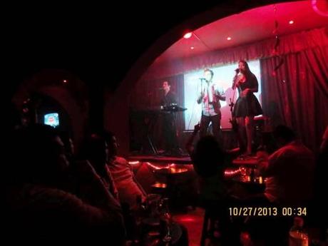 Los mejores 10 lugares para conocer solteros en Cali Kabaret Bar cali