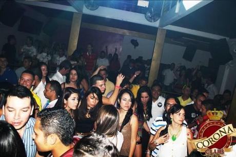 Los mejores 10 lugares para conocer solteros en Cali Corona Club cali