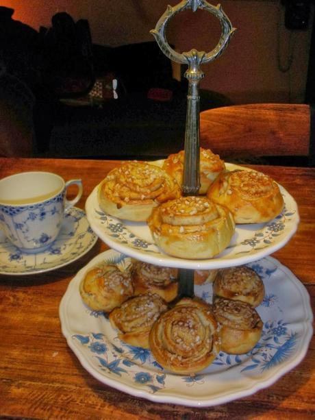 KANELBULLAR-ROLLITOS-DE-CANELA-SUECOS ROLLITOS-DE-CANELA-SUECOS
