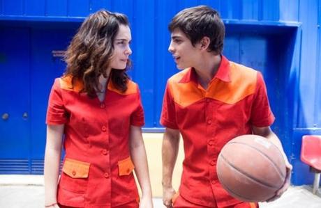 Caníbal triunfa en los Premios del Cine Andaluz ASECAN Atlántida Film Fest Ali