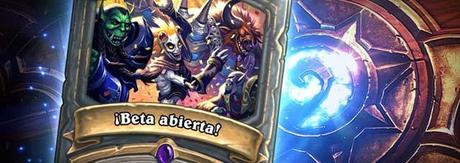 Noticias Breves Hearthstone