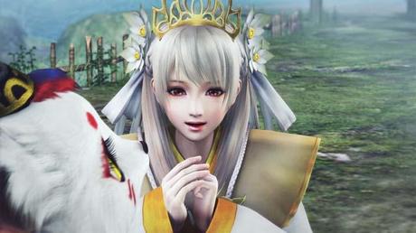 Noticias Breves toukiden