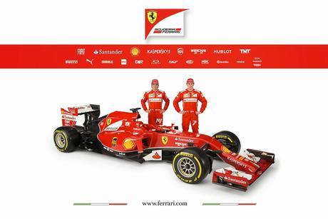 ALONSO Y RAIKKONEN PREPARADOS PARA LUCHAR POR EL TITULO ALONSO Y RAIKKONEN PREPARADOS PARA LUCHAR POR EL TITULO