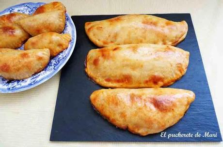 EMPANADILLAS EMPANADILLAS