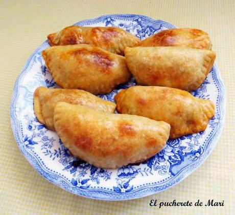 EMPANADILLAS EMPANADILLAS