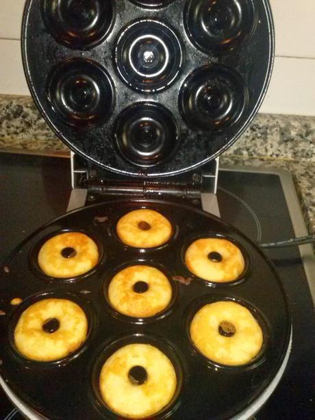 ROSQUILLAS DE MANZANA ROSQUILLAS DE MANZANA