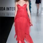 Llega la Psicodelia de Macario Jimenez a la Clausura de Intermoda Psicodelia SS2014 Macario Jimenez