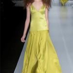 Llega la Psicodelia de Macario Jimenez a la Clausura de Intermoda Psicodelia SS2014 Macario Jimenez