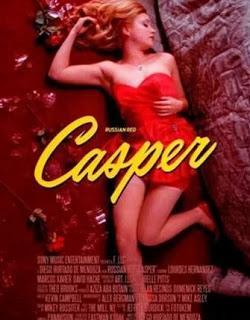 Russian Red estrena cinematográfico vídeo rodado en Los Angeles para 'Casper' Russian Red estrena cinematográfico vídeo rodado en Los Angeles para 'Casper'
