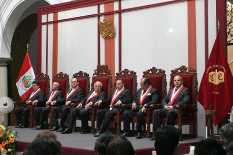 El Habeas Corpus en el Perú