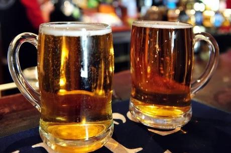 CONSUMIR MÁS DE DOS COPAS AL DÍA ACELERA LA PÉRDIDA DE MEMORIA CONSUMIR MÁS DE DOS COPAS AL DÍA ACELERA LA PÉRDIDA DE MEMORIA