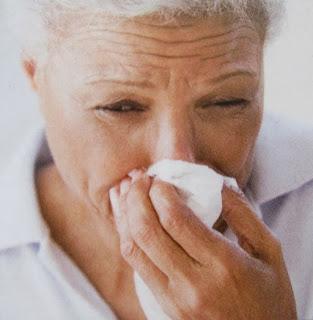 Cuando estamos enfermos Cuando estamos enfermos