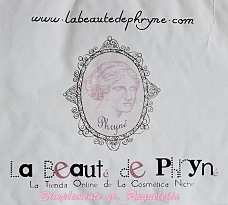 Set Descubrimiento La Beauté de Phryné Set Descubrimiento La Beauté de Phryné