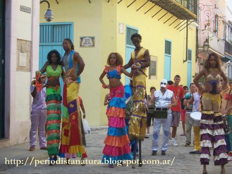 ¡Vacaciones en Cuba!