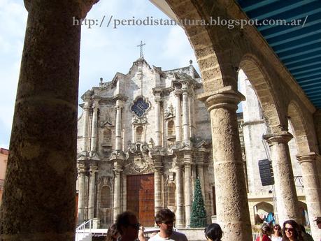 ¡Vacaciones en Cuba!