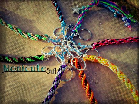 Tutorial Tejido Kumihimo Redondo Tutorial Tejido Kumihimo Redondo