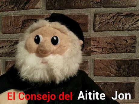 El Consejo del Aitite Jon