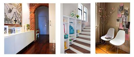 Recibir con clase Recibir con clase