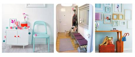 Recibir con clase Recibir con clase