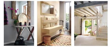 Recibir con clase Recibir con clase