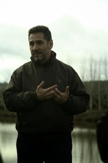 AOVES 5 ELEMENTOS. FINCA LA PONTEZUELA AOVES 5 ELEMENTOS. FINCA LA PONTEZUELA