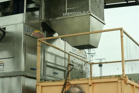 AOVES 5 ELEMENTOS. FINCA LA PONTEZUELA AOVES 5 ELEMENTOS. FINCA LA PONTEZUELA