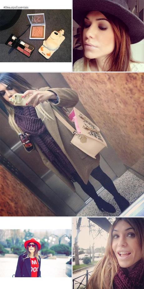 notes of the week barbara crespo tumblr social media instagram youtube instavideo notes of the week barbara crespo tumblr social media instagram youtube instavideo