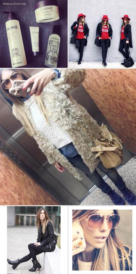 notes of the week barbara crespo tumblr social media instagram youtube instavideo notes of the week barbara crespo tumblr social media instagram youtube instavideo