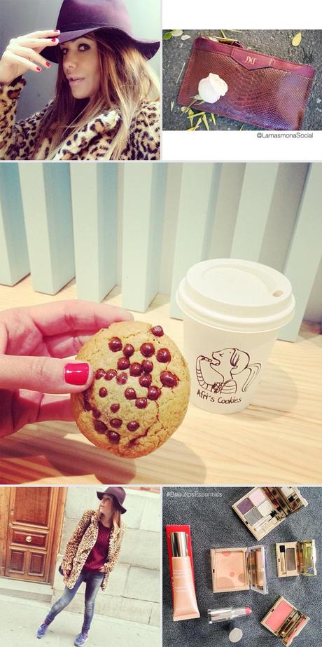 notes of the week barbara crespo tumblr social media instagram youtube instavideo notes of the week barbara crespo tumblr social media instagram youtube instavideo