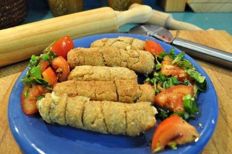 Tequeños (#elasaltablogs) Homenaje póstumo a CAROLINA MENDEZ – “Bocadillo Suculento” tequeños-